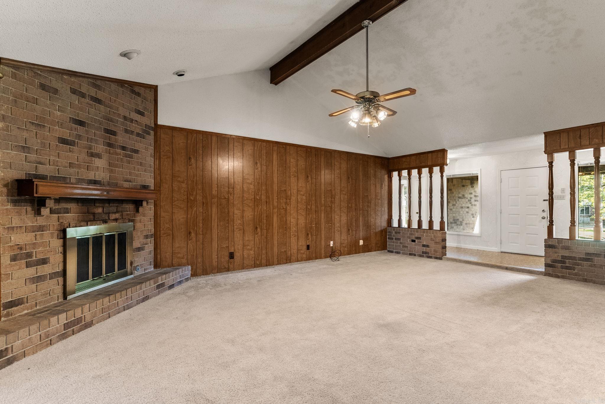 EAST MEADOW - Residential