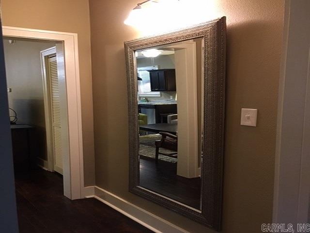 Heisman - Residential Lease