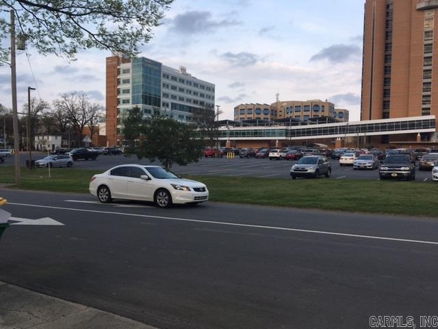 Heisman - Residential Lease