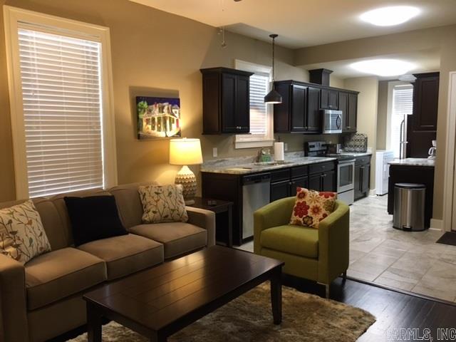 Heisman - Residential Lease