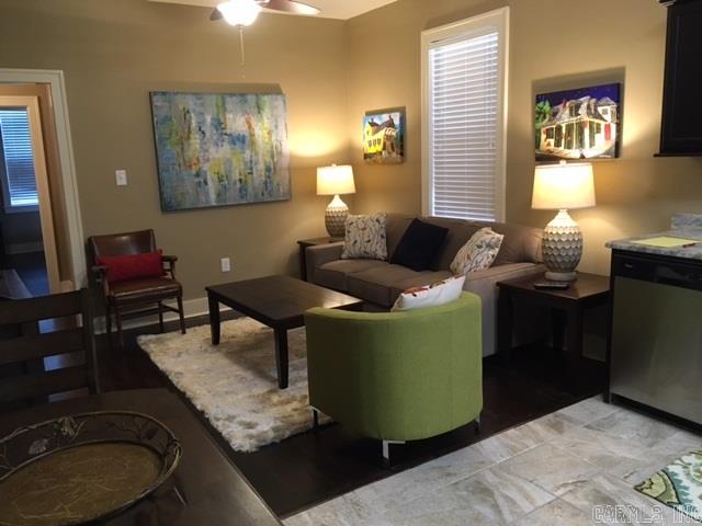 Heisman - Residential Lease