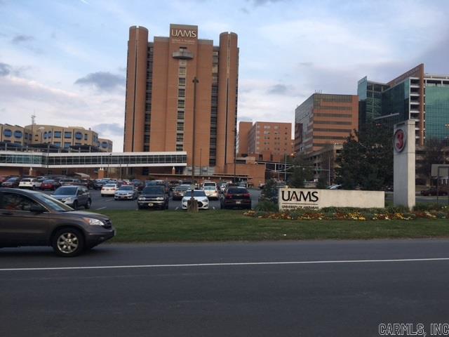 Heisman - Residential Lease