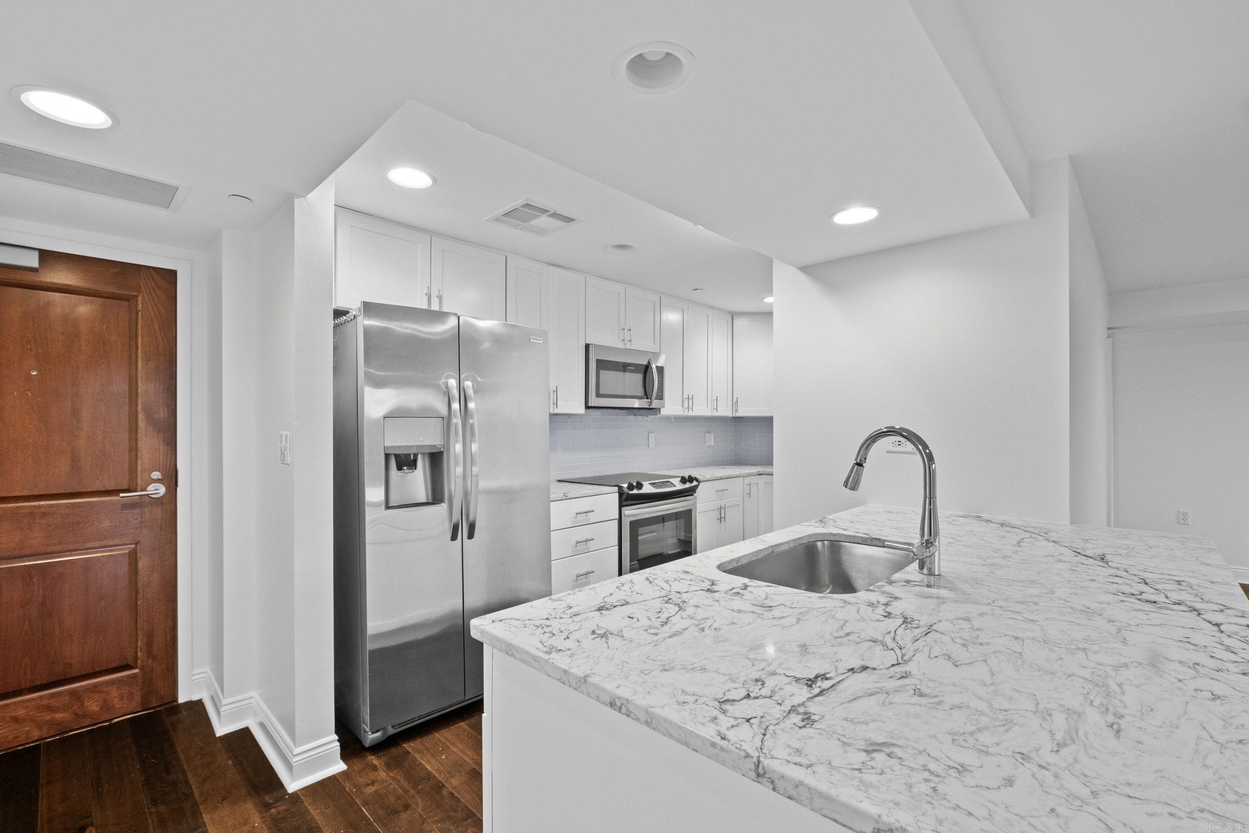Rivera - Residential