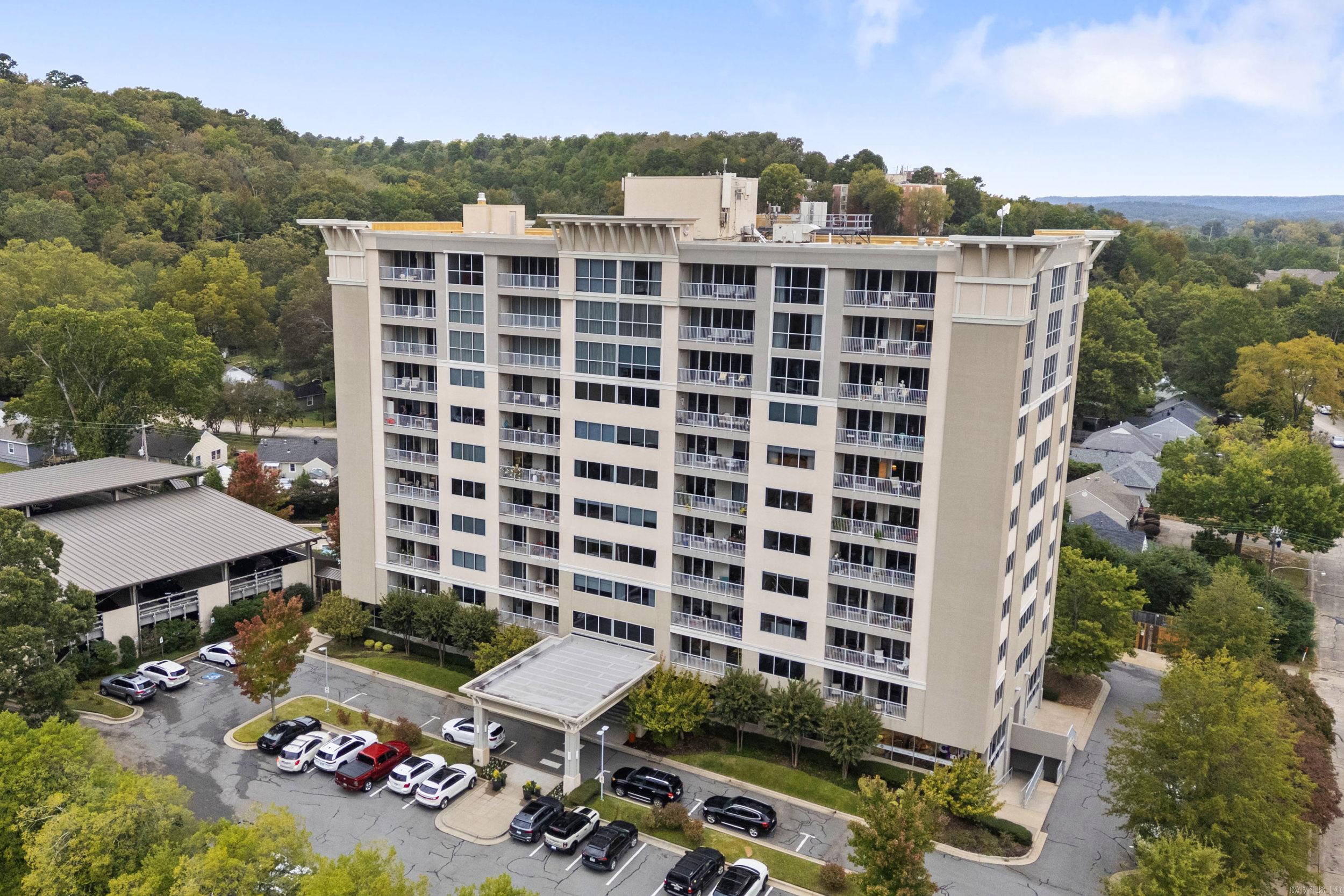 Rivera - Residential