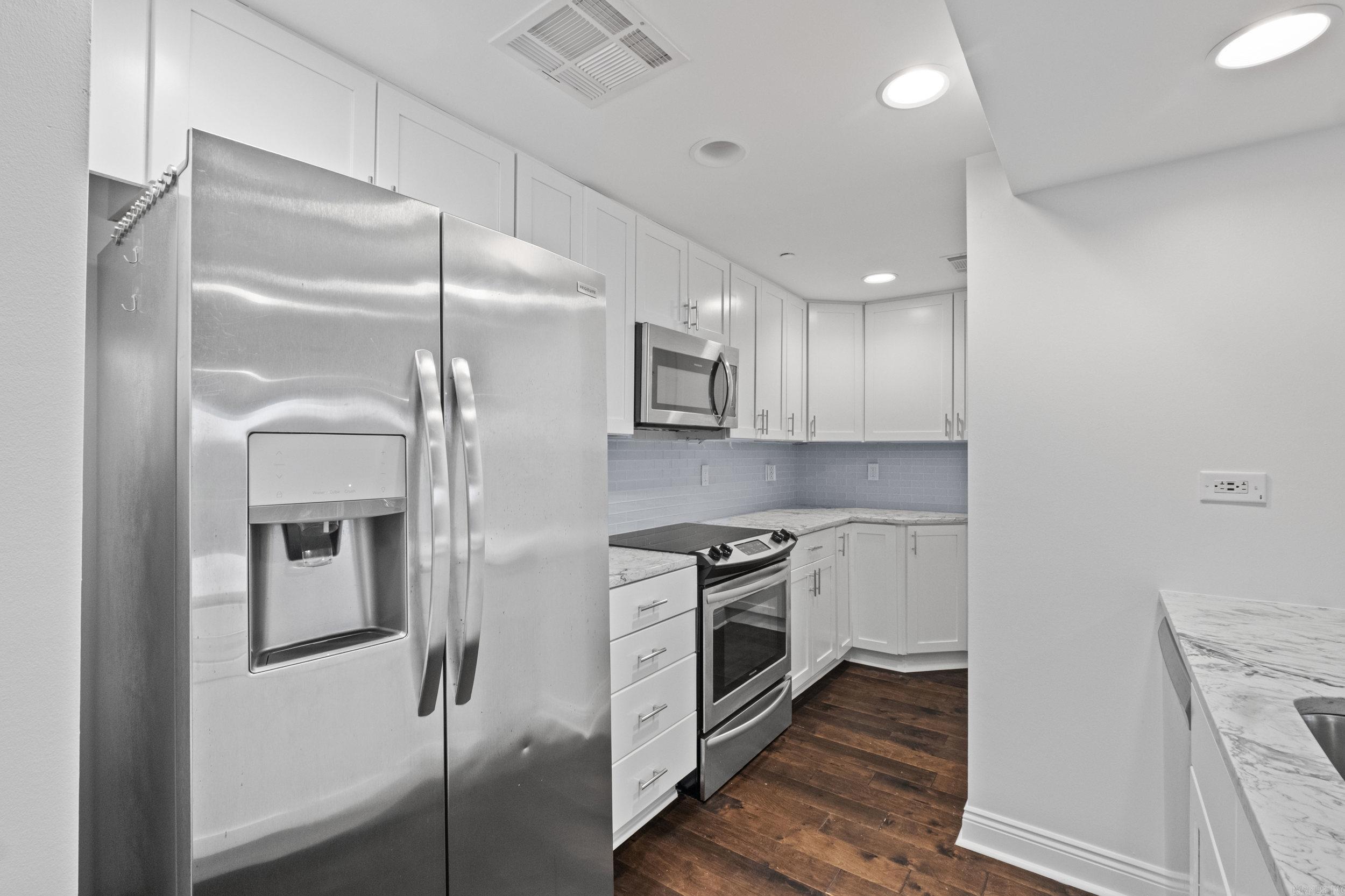 Rivera - Residential