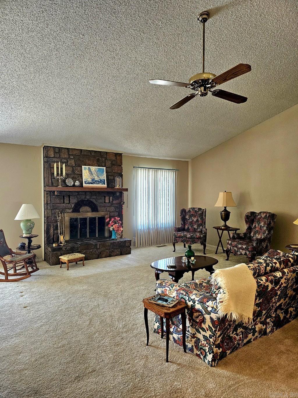 BALLESTEROS - Residential