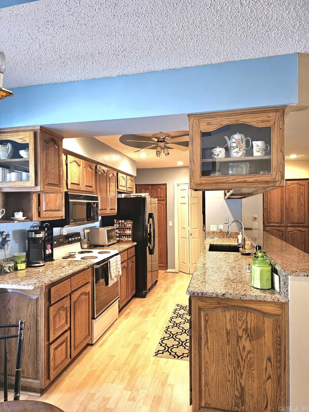 BALLESTEROS - Residential