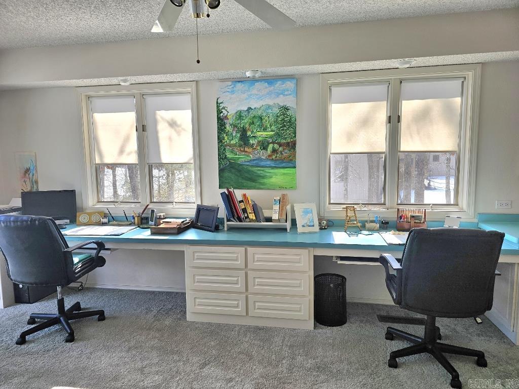 BALLESTEROS - Residential