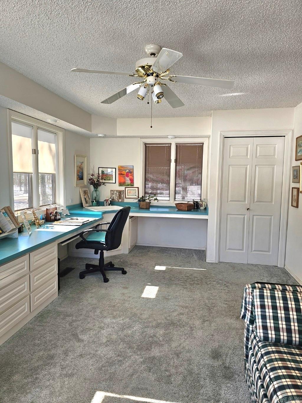 BALLESTEROS - Residential