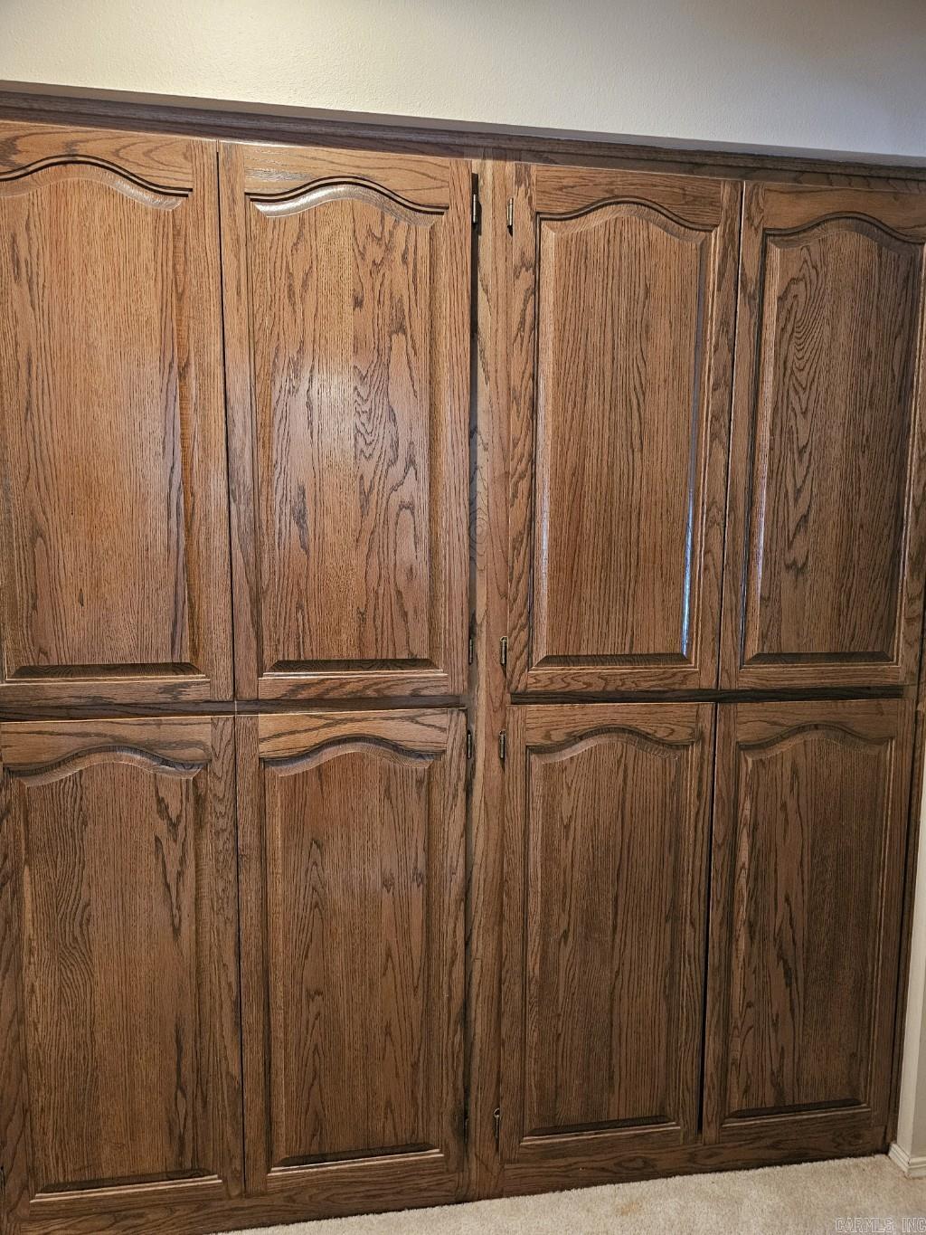 BALLESTEROS - Residential