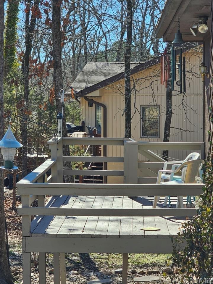 BALLESTEROS - Residential