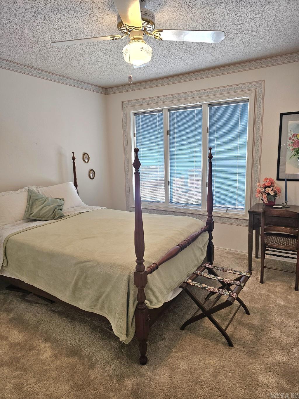 BALLESTEROS - Residential