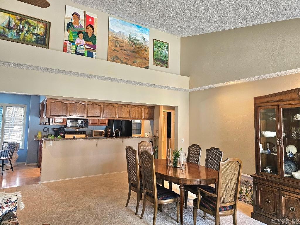 BALLESTEROS - Residential