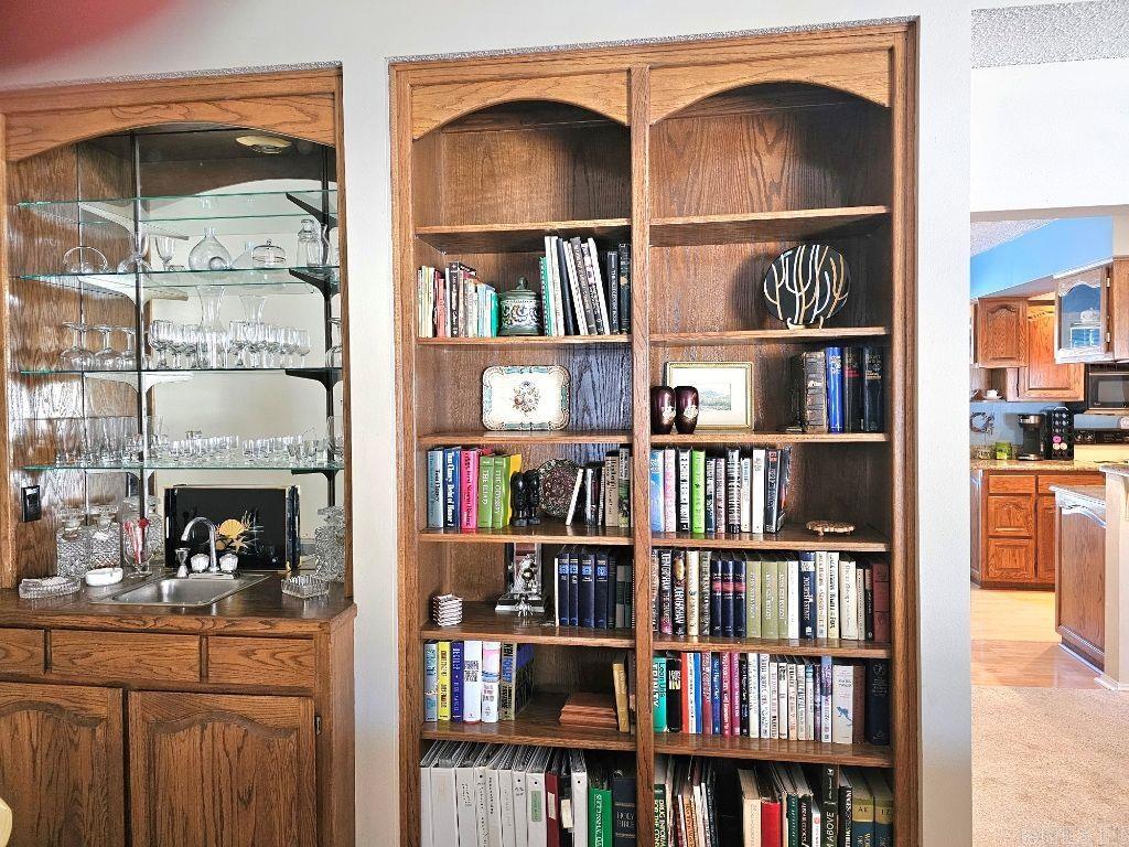 BALLESTEROS - Residential