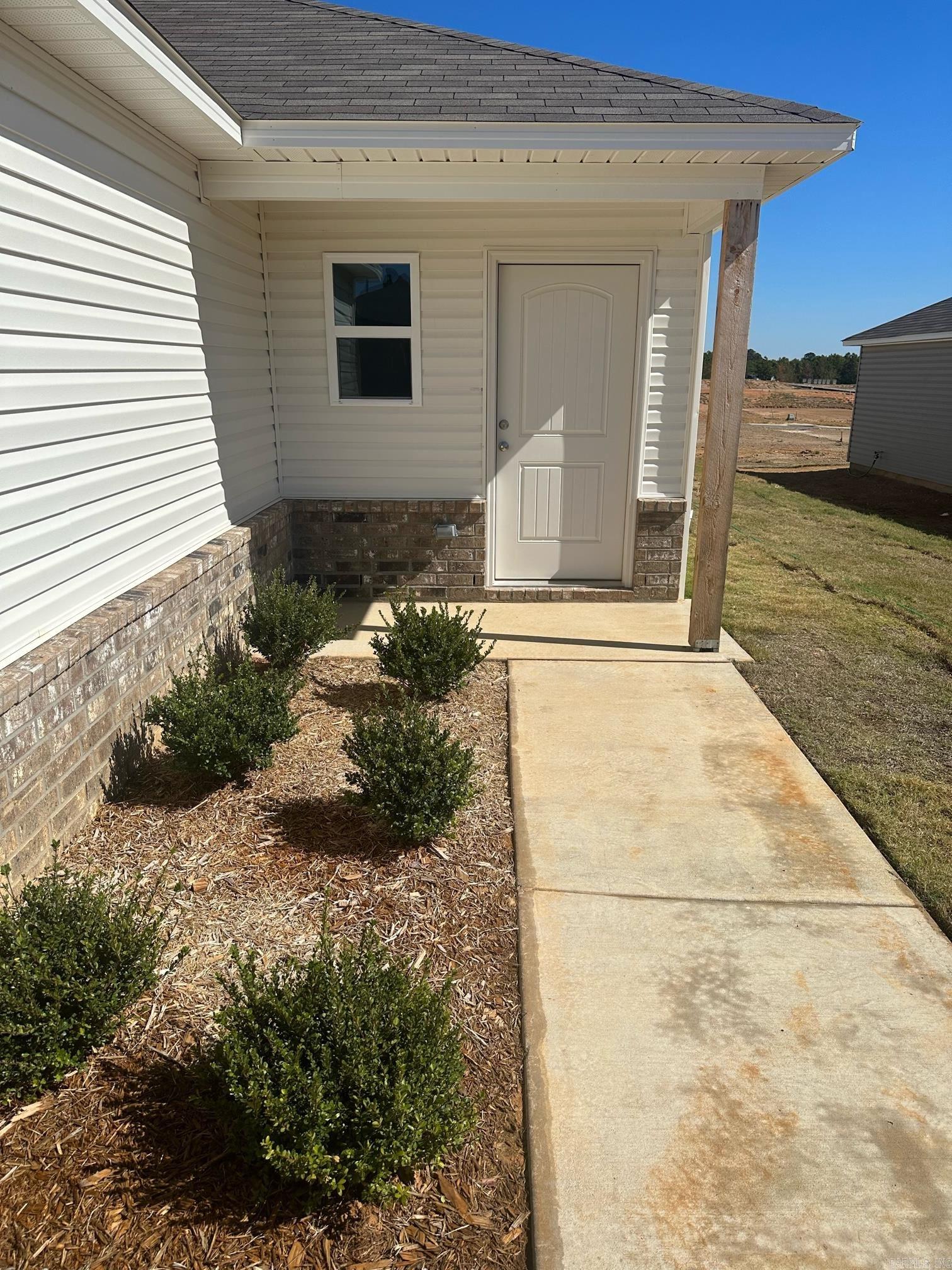 THE MEADOWS - Residential