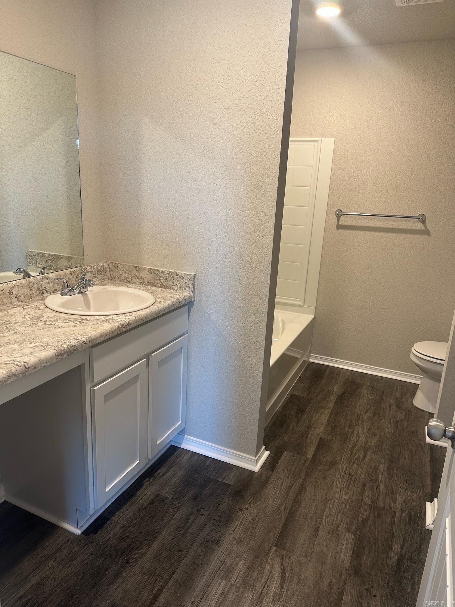 THE MEADOWS - Residential