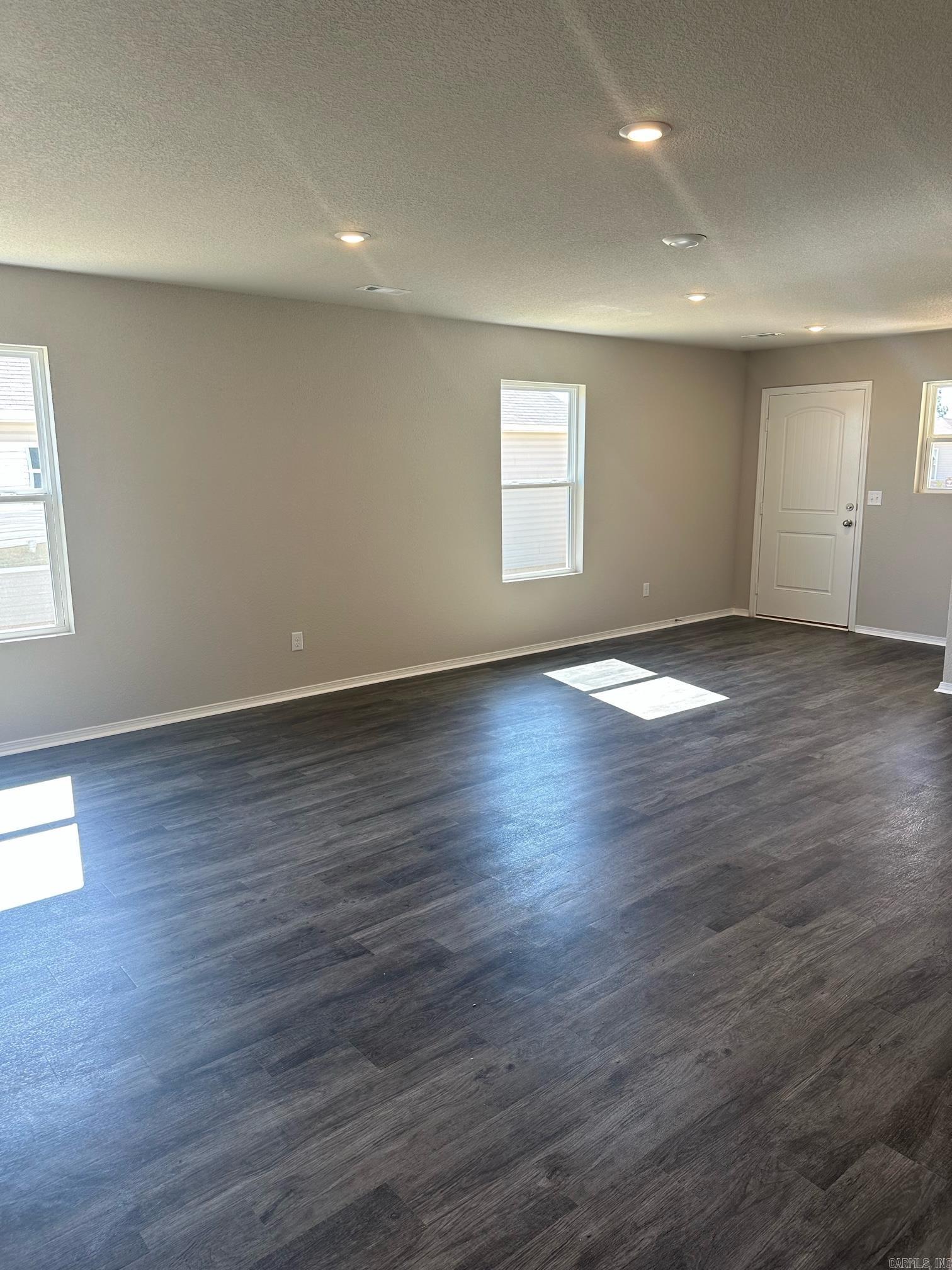 THE MEADOWS - Residential