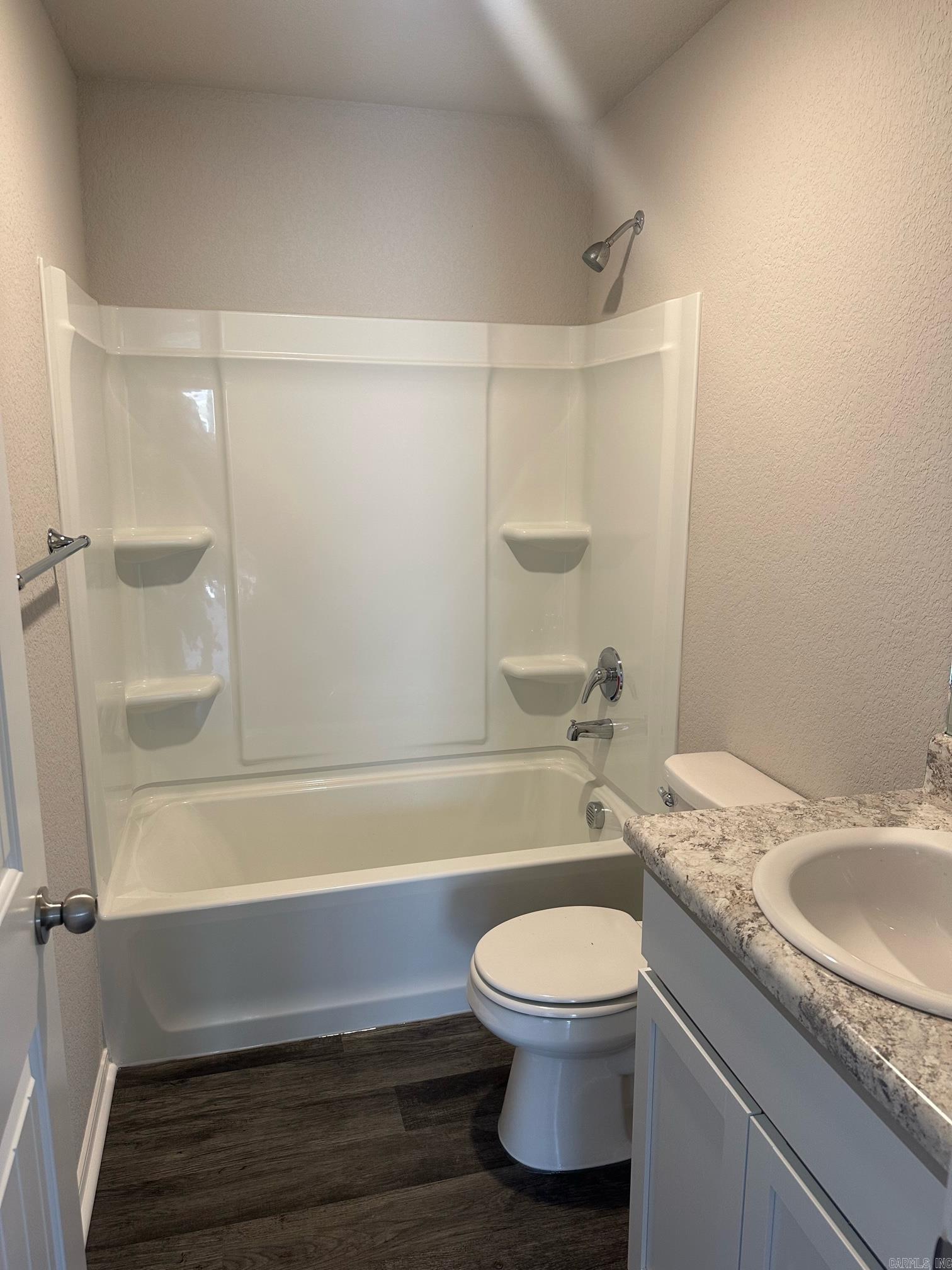 THE MEADOWS - Residential