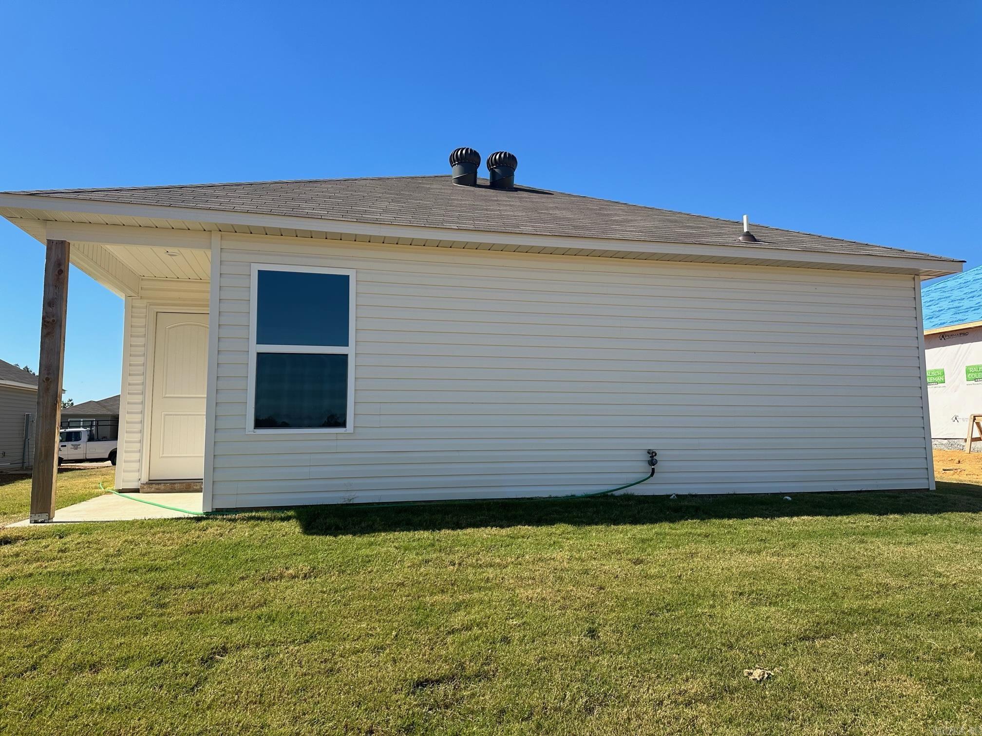 THE MEADOWS - Residential