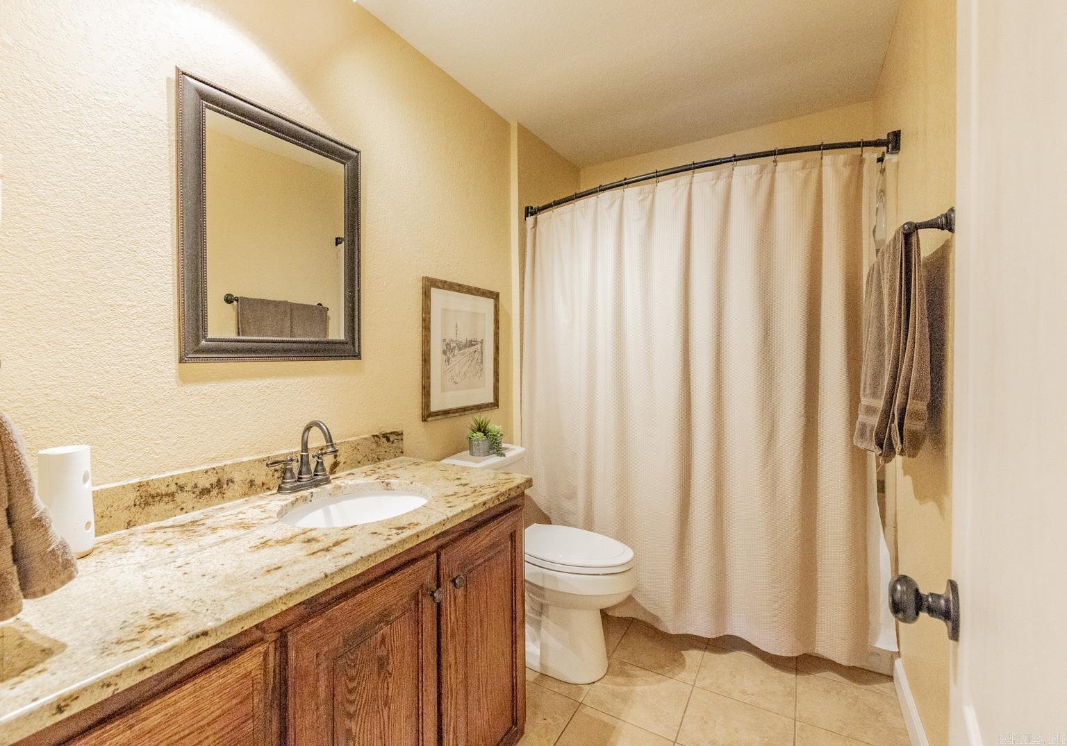 LAKE CATHERINE LAKE VIEW ESTATES - Residential