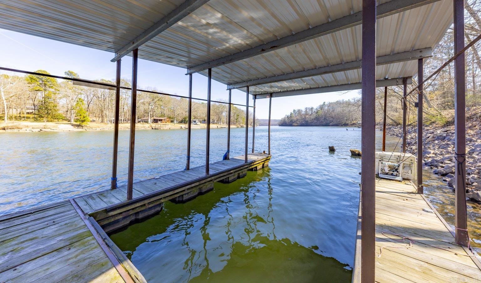 LAKE CATHERINE LAKE VIEW ESTATES - Residential