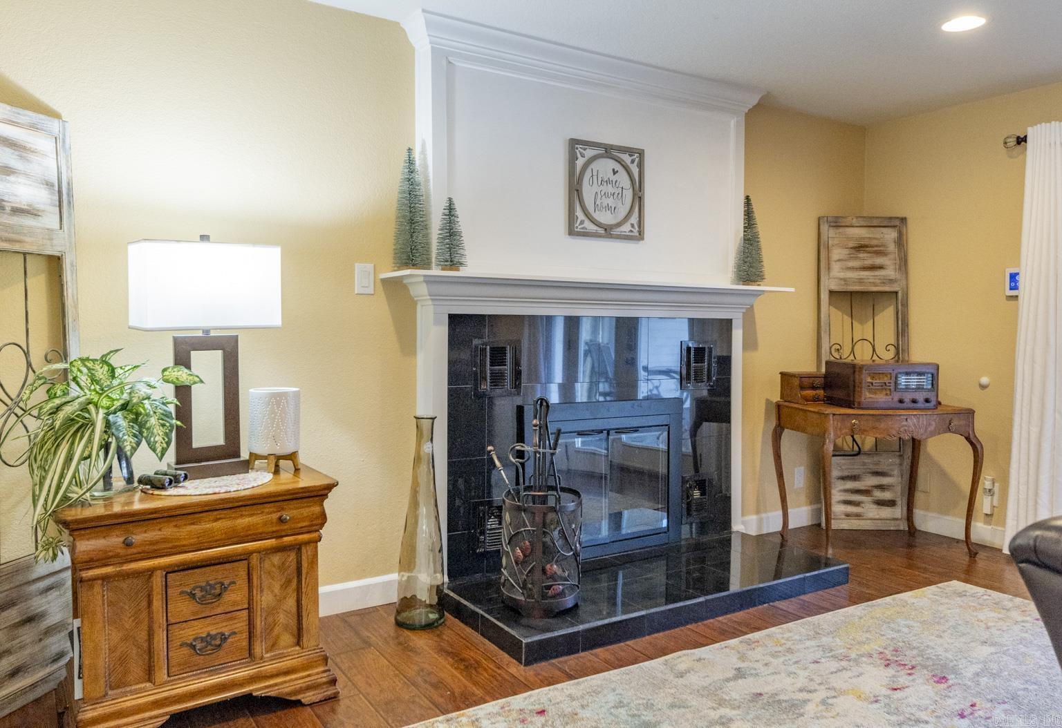 LAKE CATHERINE LAKE VIEW ESTATES - Residential