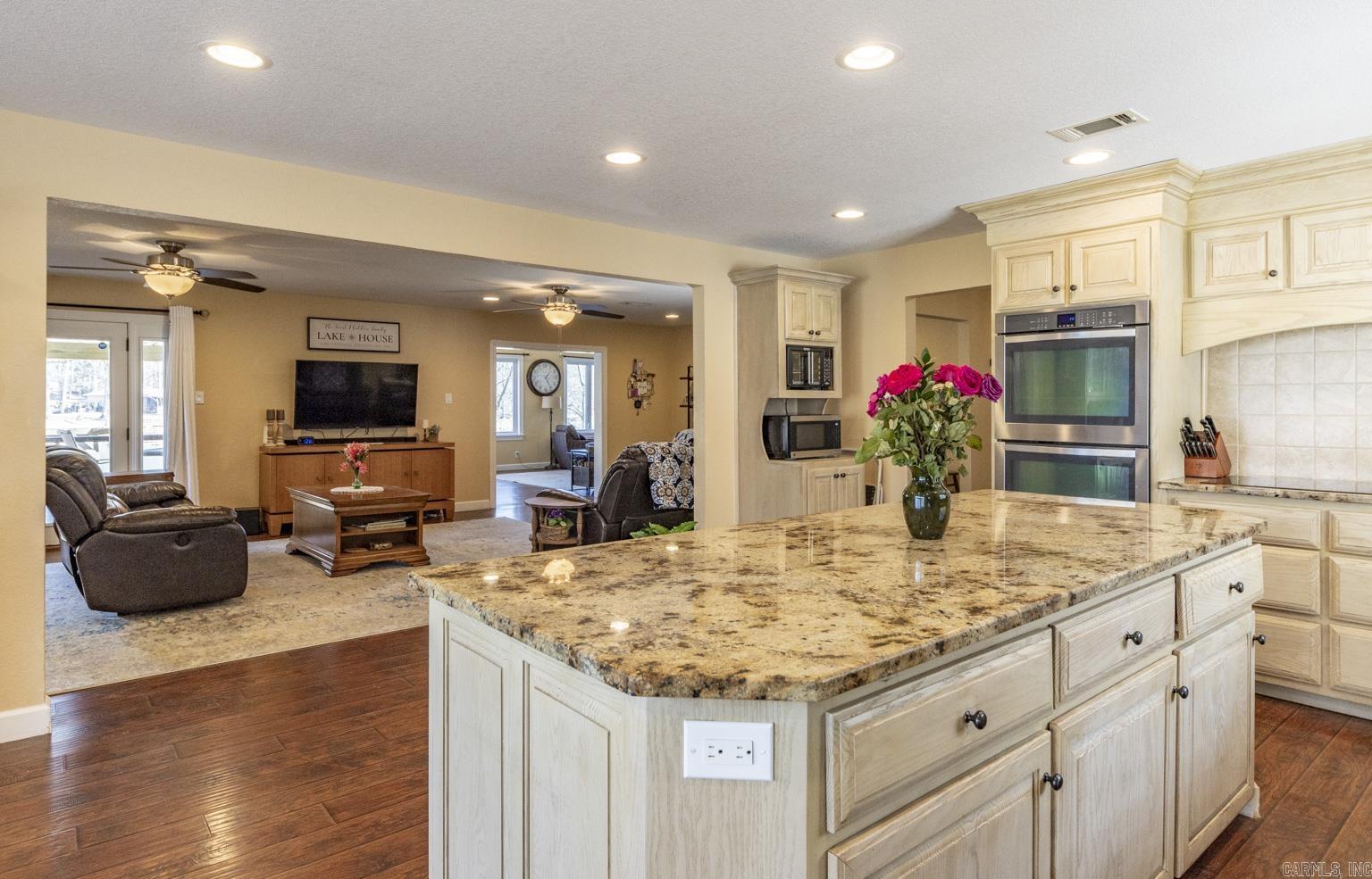 LAKE CATHERINE LAKE VIEW ESTATES - Residential