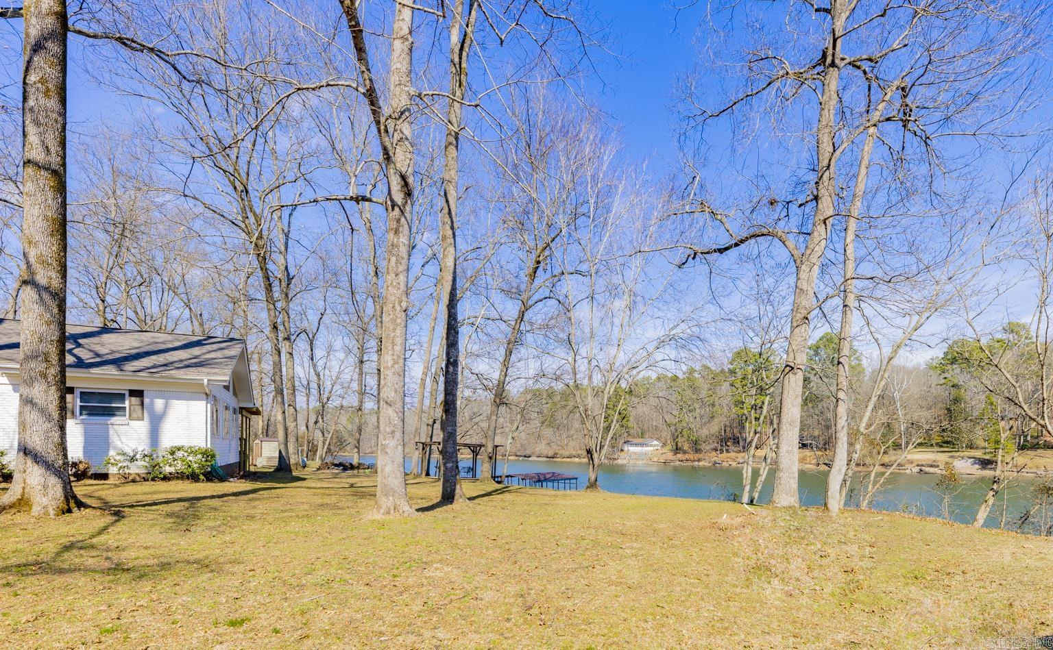 LAKE CATHERINE LAKE VIEW ESTATES - Residential