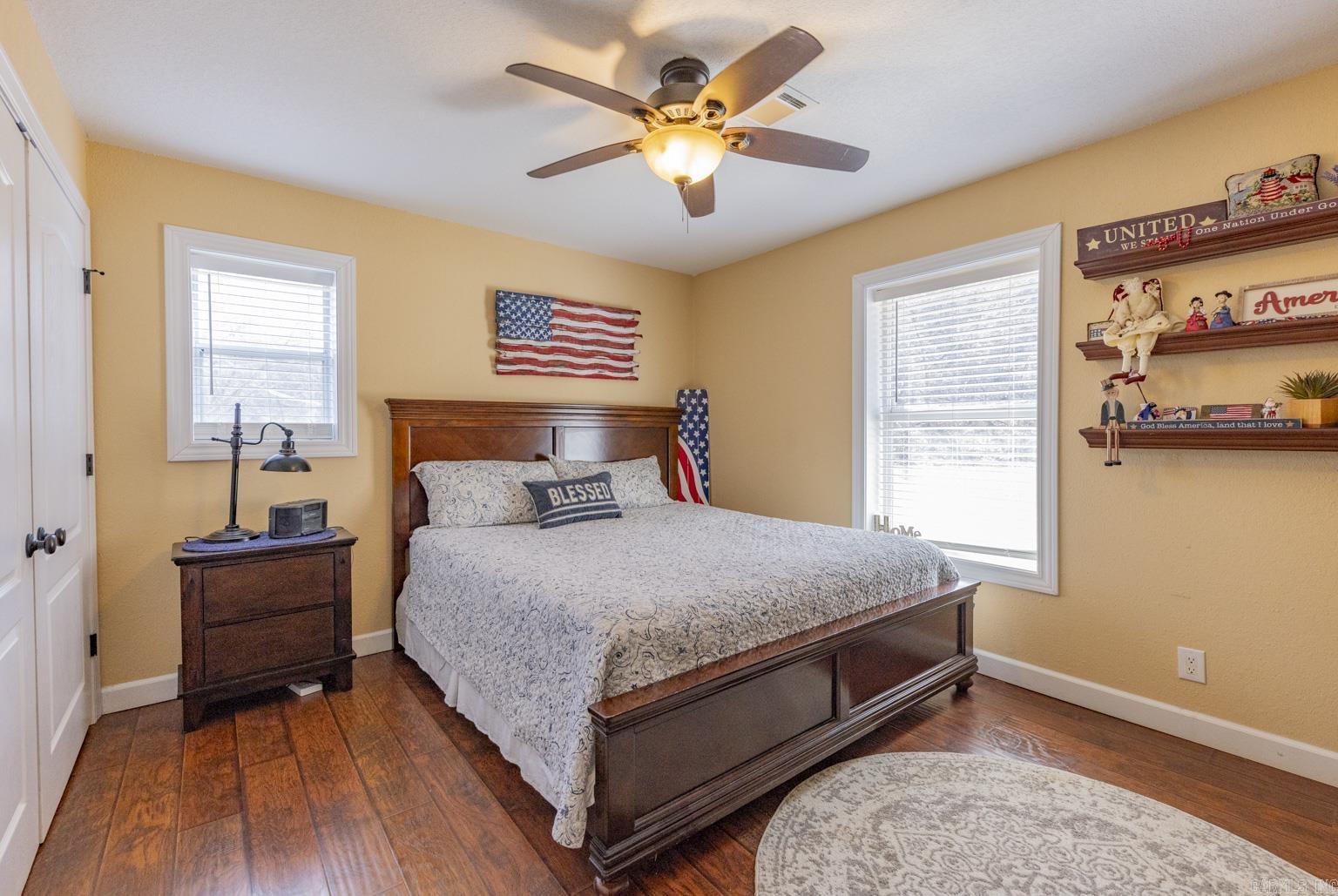 LAKE CATHERINE LAKE VIEW ESTATES - Residential