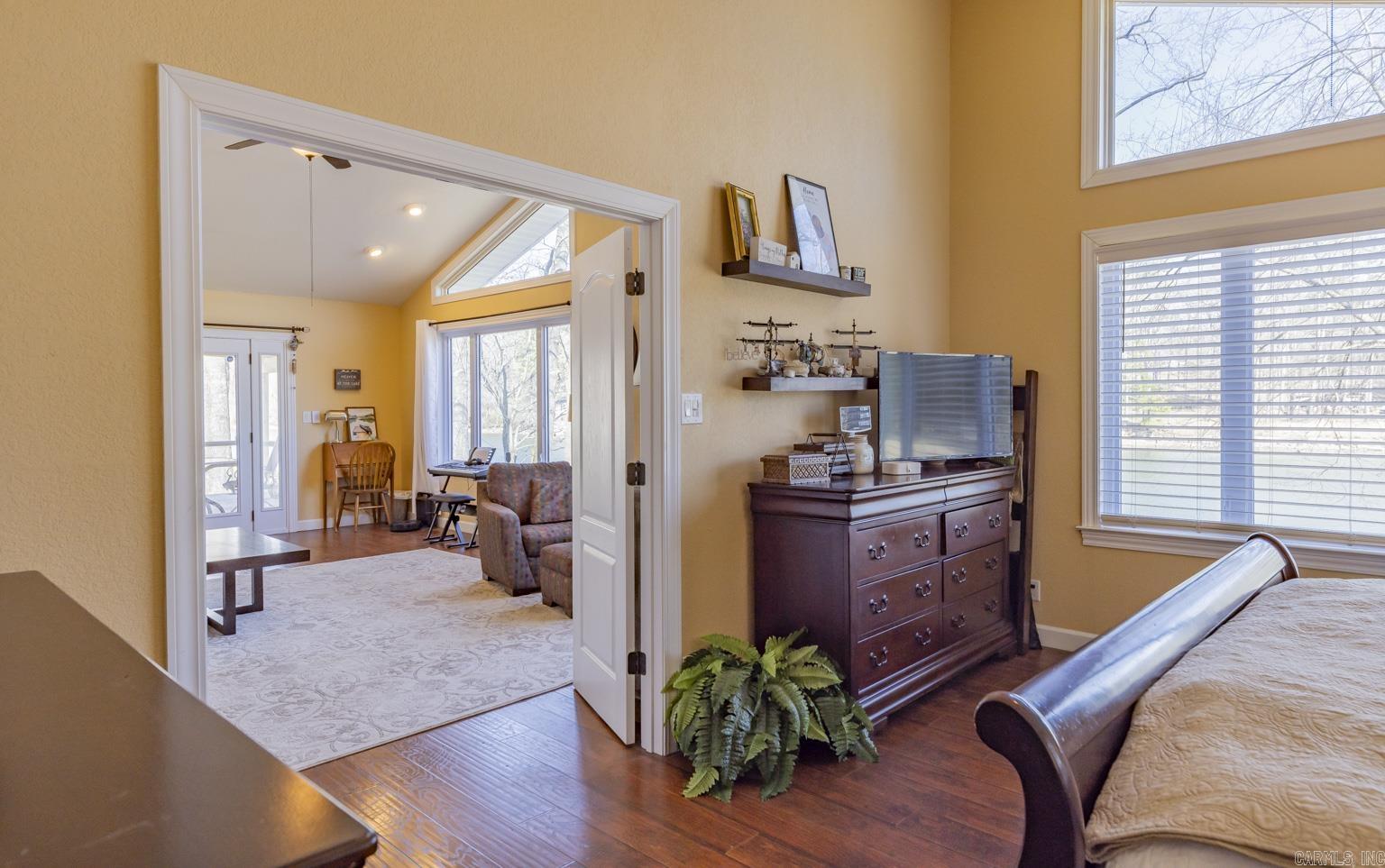 LAKE CATHERINE LAKE VIEW ESTATES - Residential