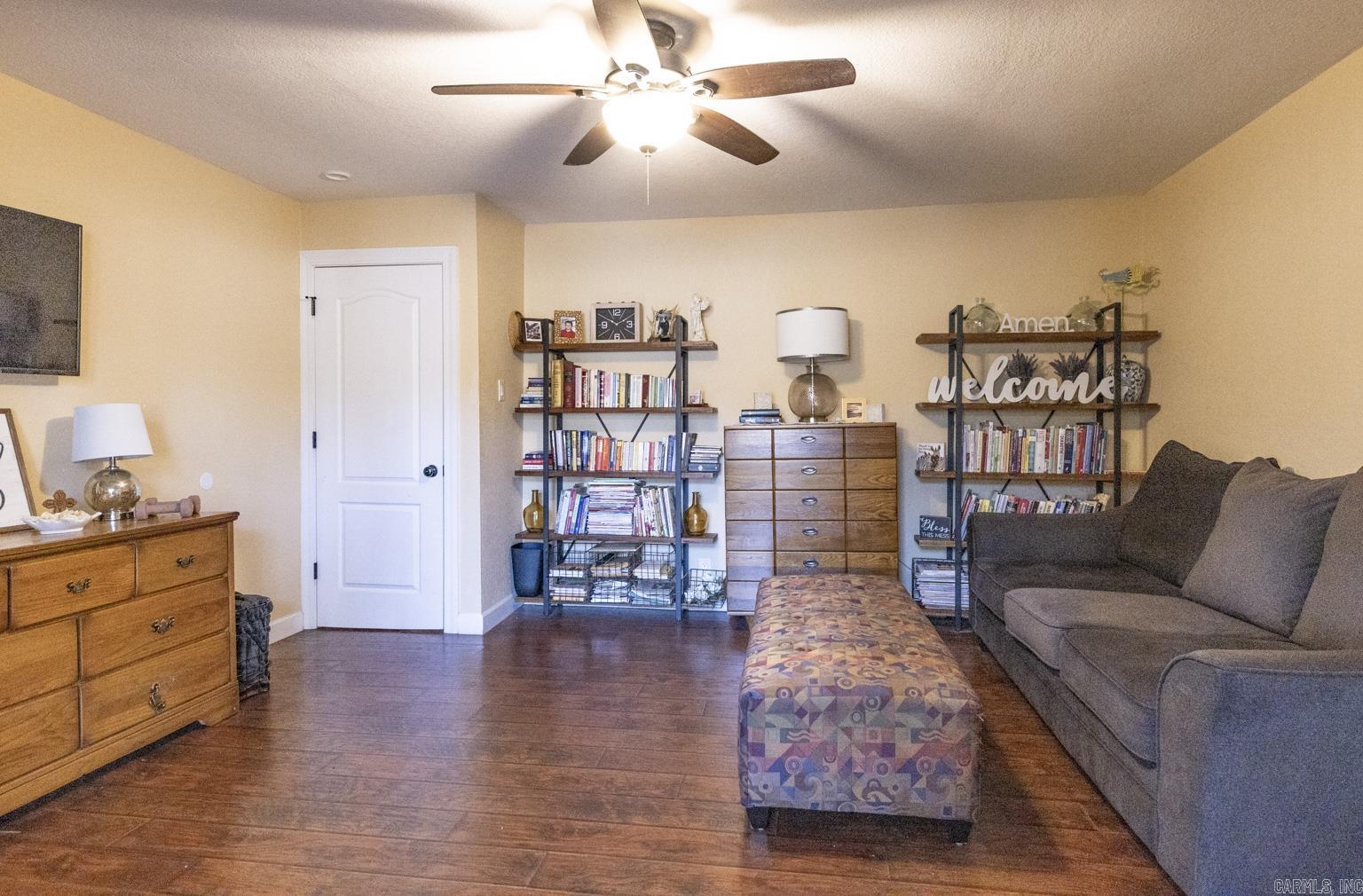 LAKE CATHERINE LAKE VIEW ESTATES - Residential