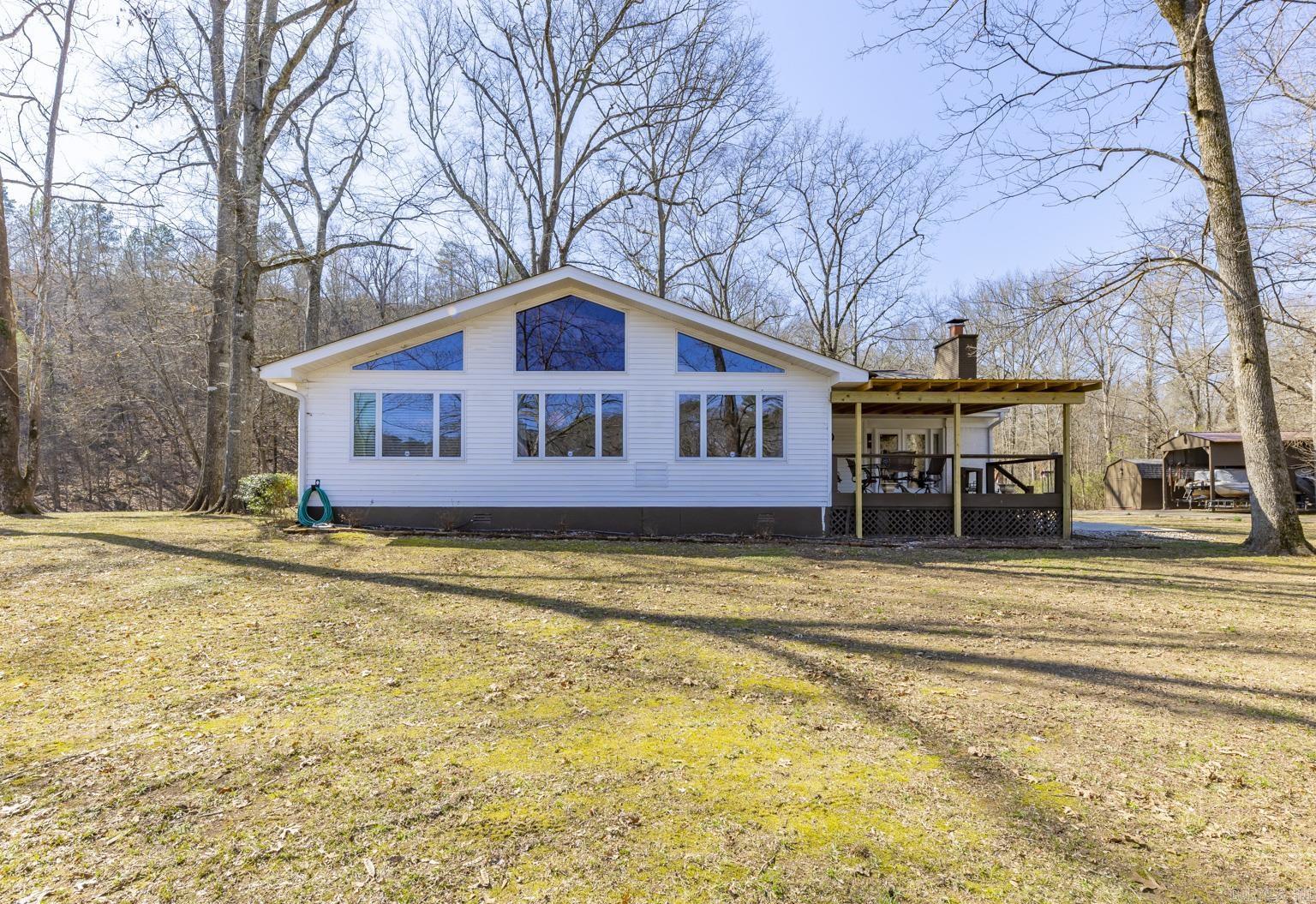 LAKE CATHERINE LAKE VIEW ESTATES - Residential