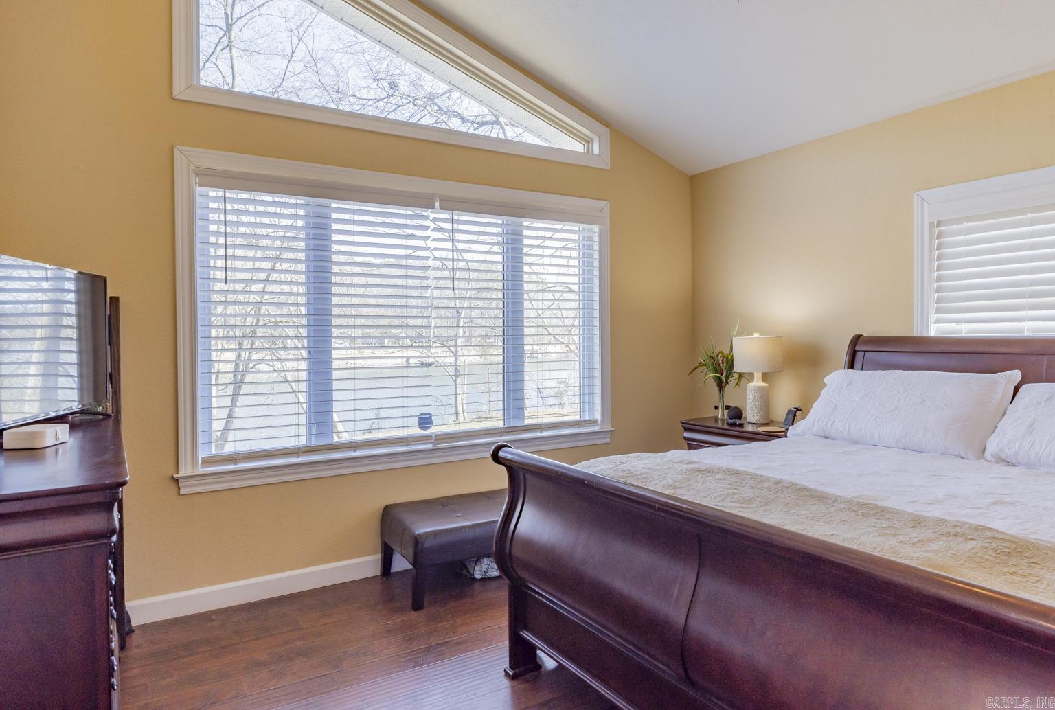 LAKE CATHERINE LAKE VIEW ESTATES - Residential