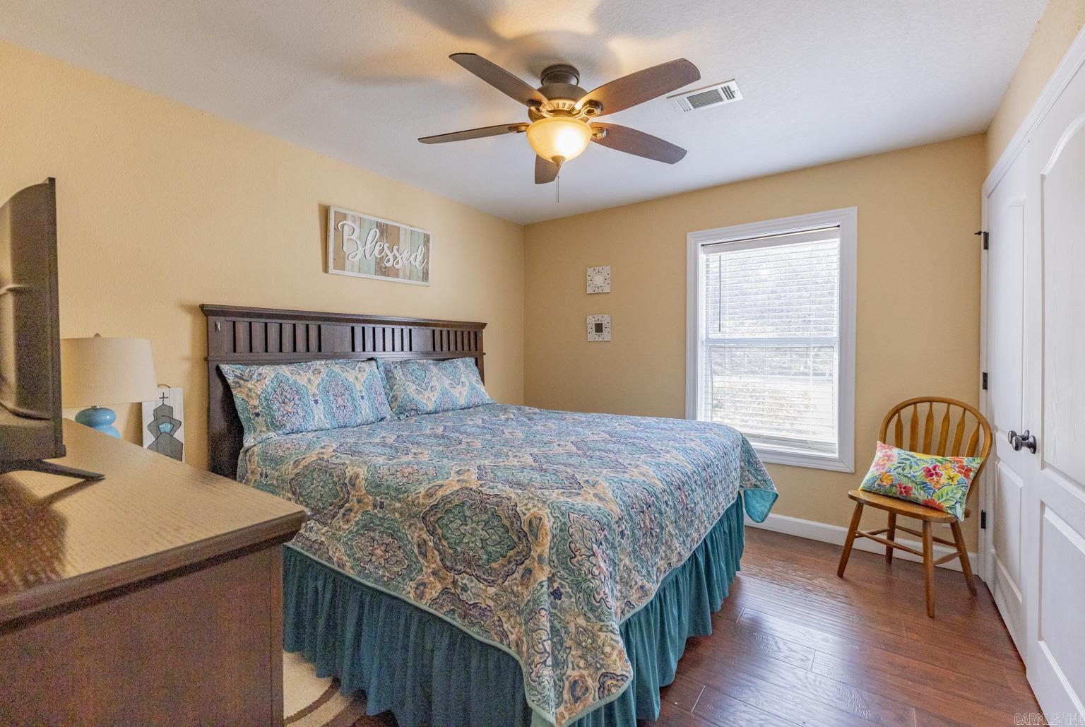 LAKE CATHERINE LAKE VIEW ESTATES - Residential