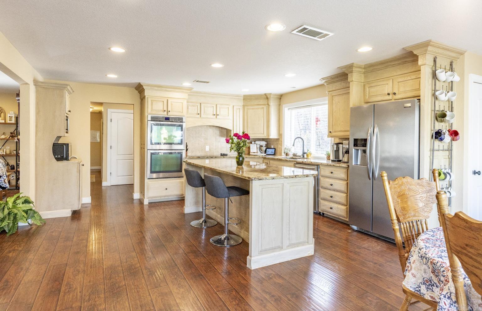 LAKE CATHERINE LAKE VIEW ESTATES - Residential