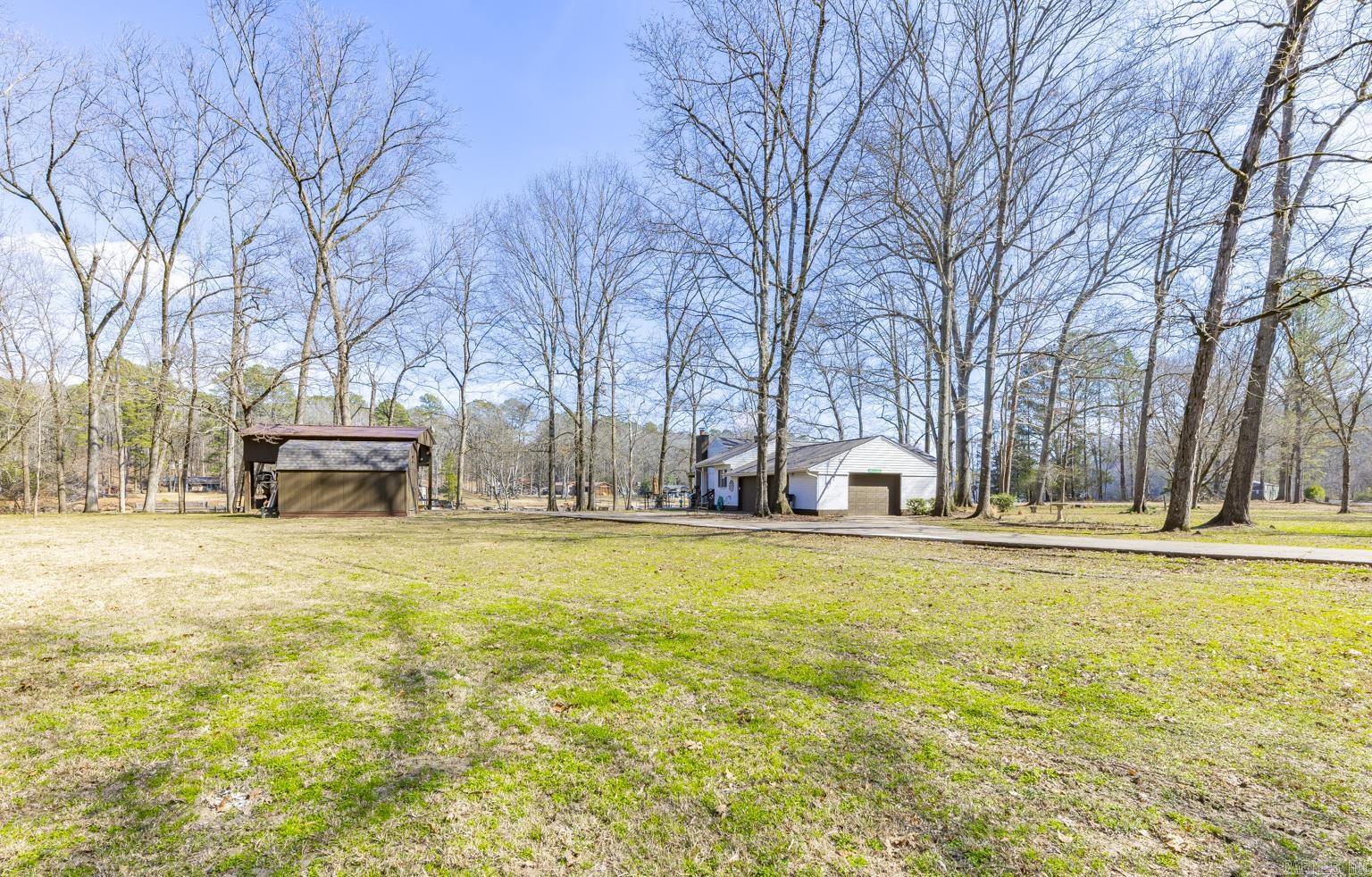 LAKE CATHERINE LAKE VIEW ESTATES - Residential