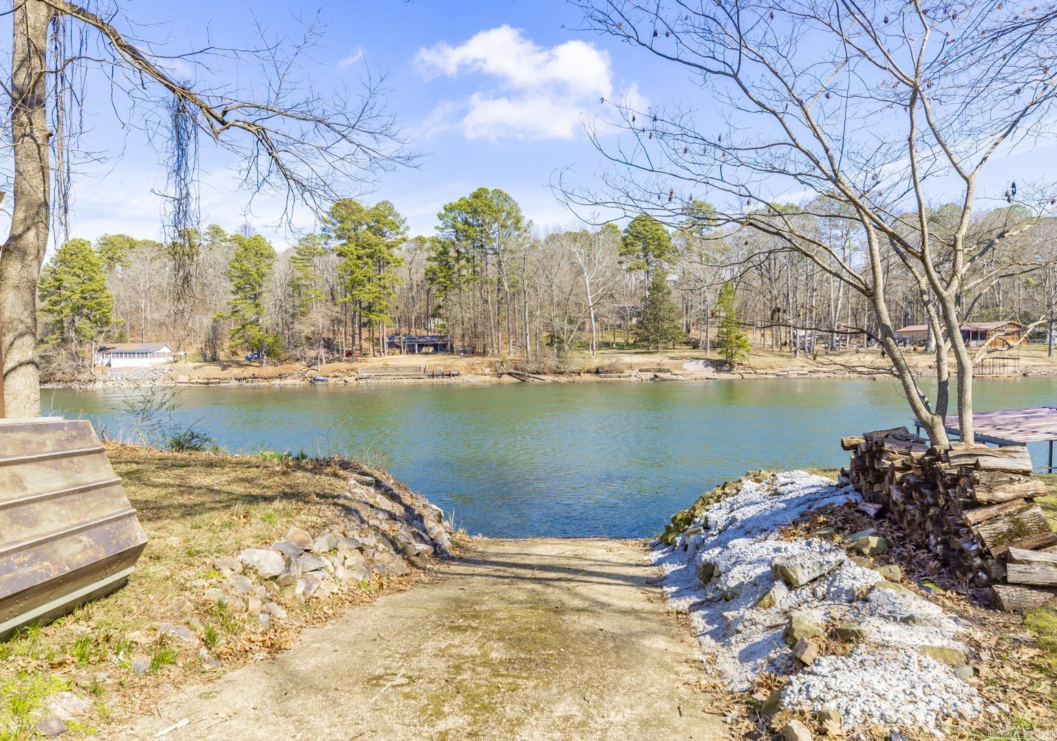LAKE CATHERINE LAKE VIEW ESTATES - Residential