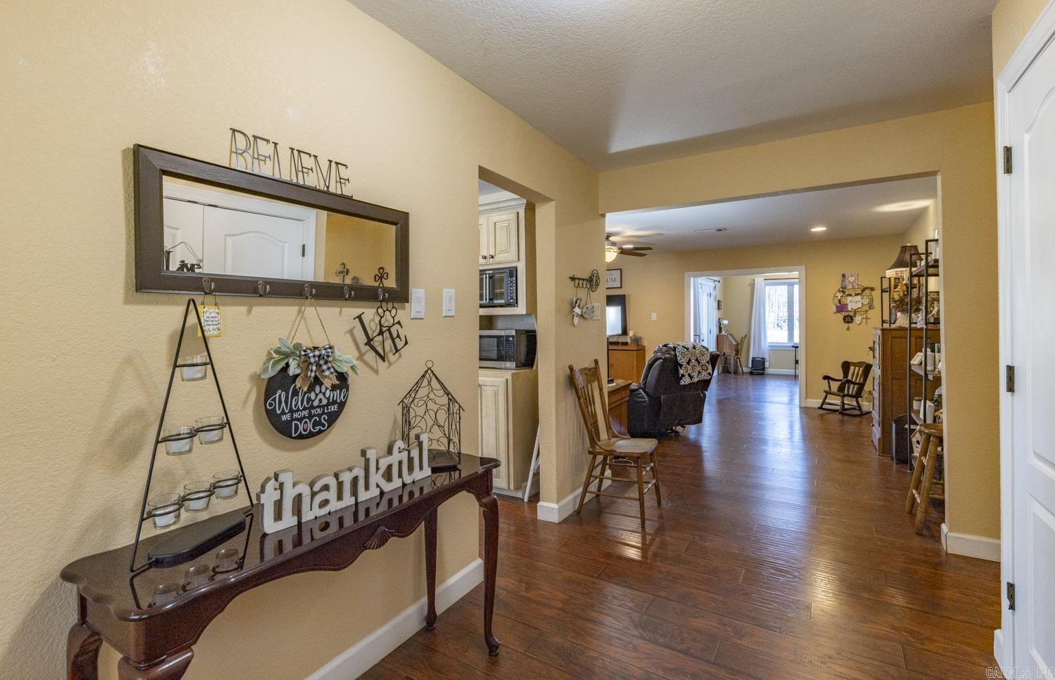 LAKE CATHERINE LAKE VIEW ESTATES - Residential