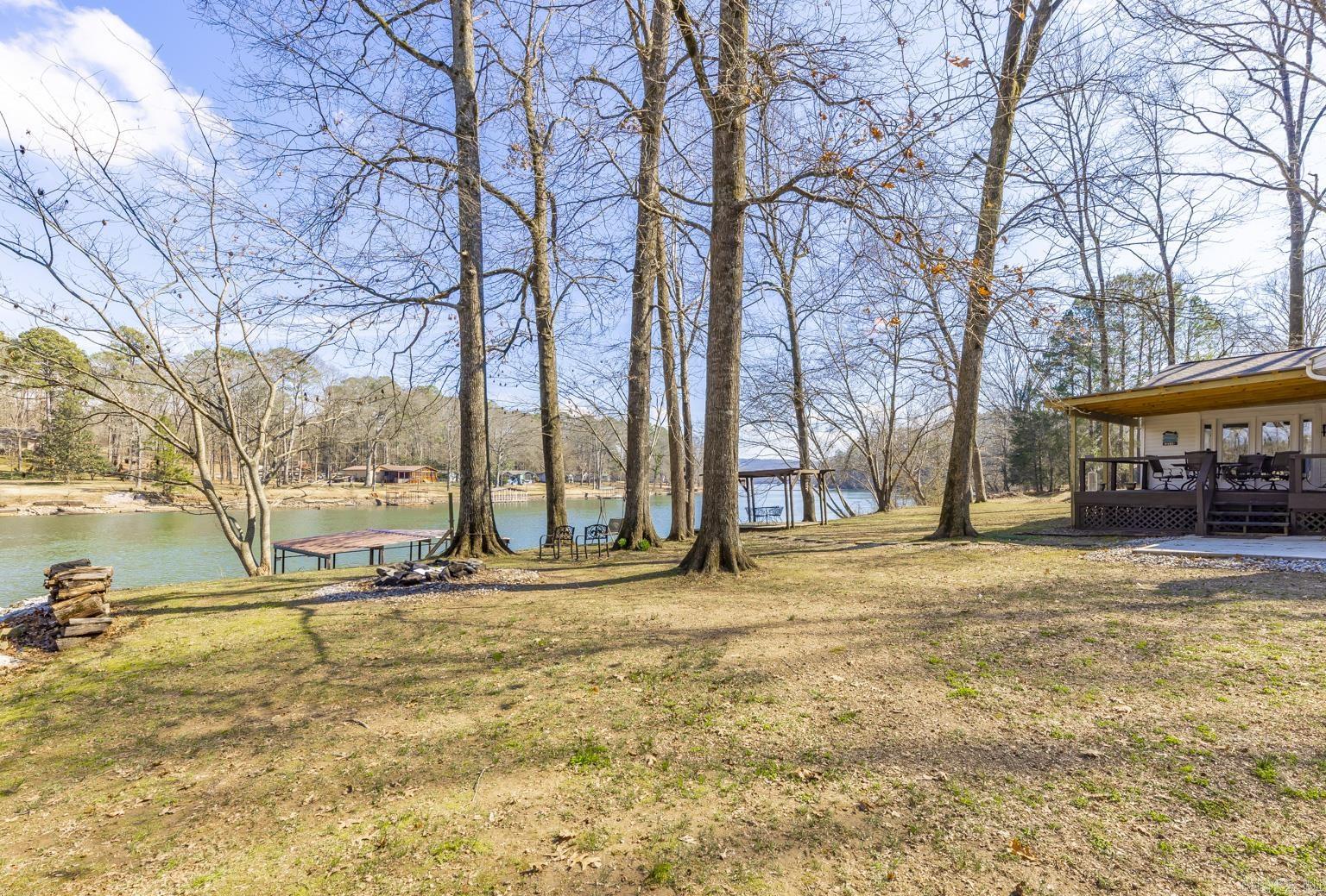 LAKE CATHERINE LAKE VIEW ESTATES - Residential