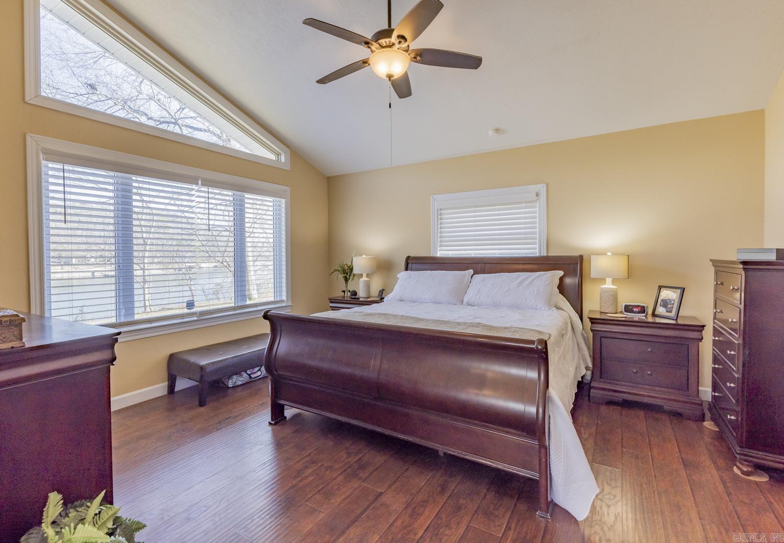 LAKE CATHERINE LAKE VIEW ESTATES - Residential