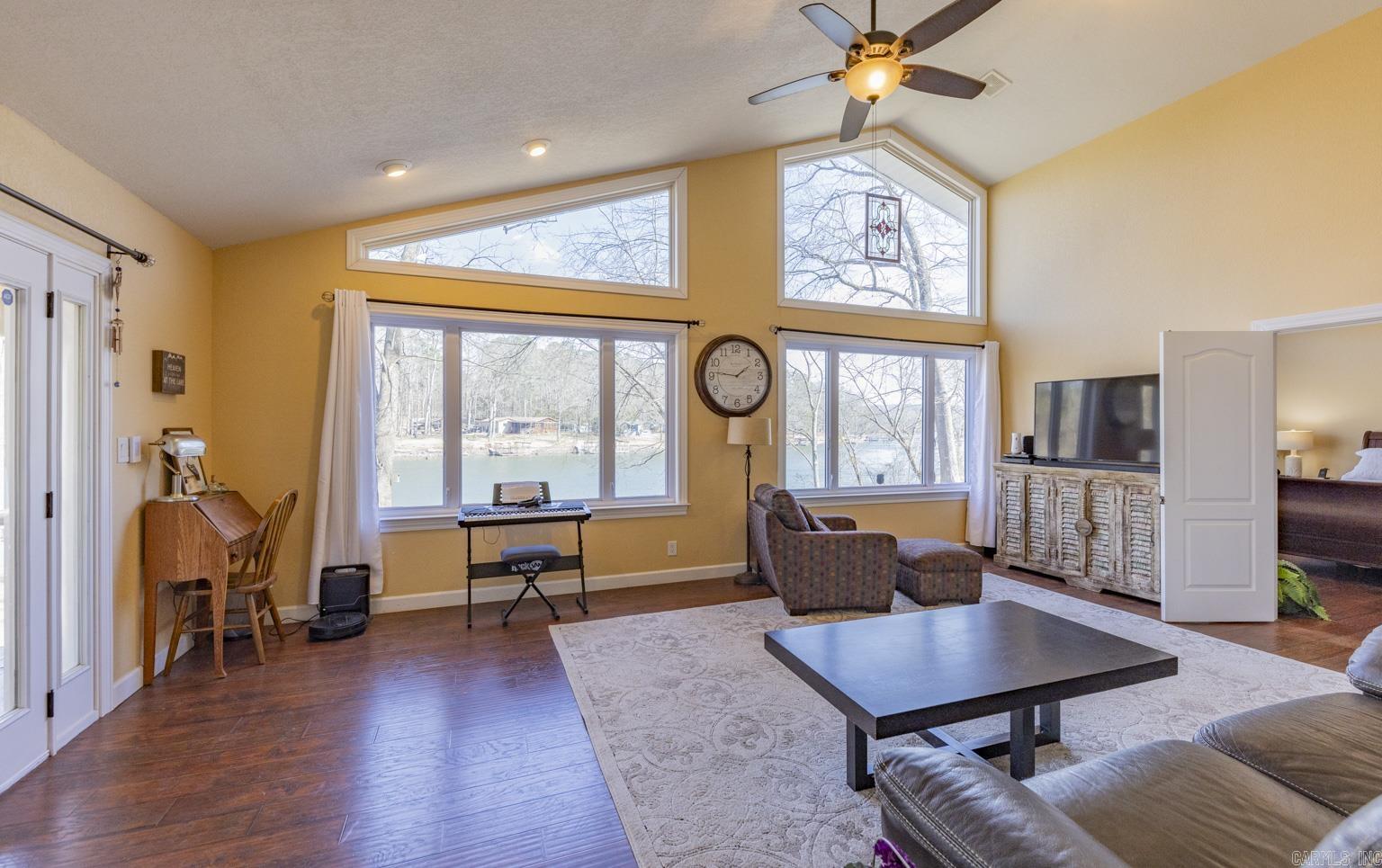 LAKE CATHERINE LAKE VIEW ESTATES - Residential