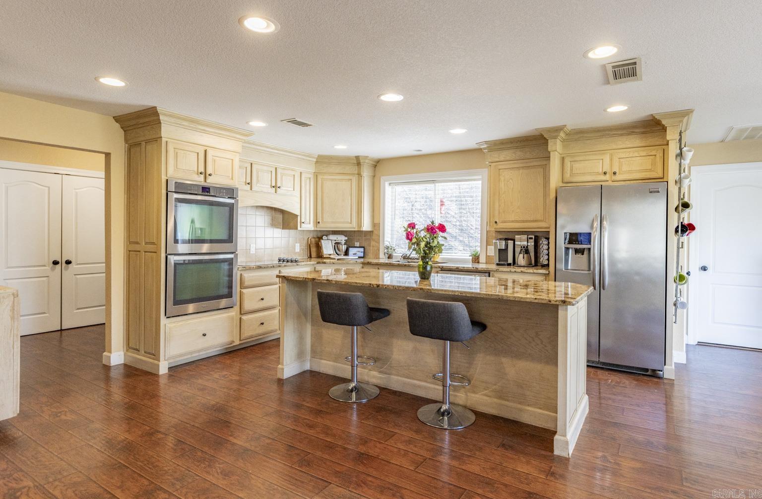 LAKE CATHERINE LAKE VIEW ESTATES - Residential