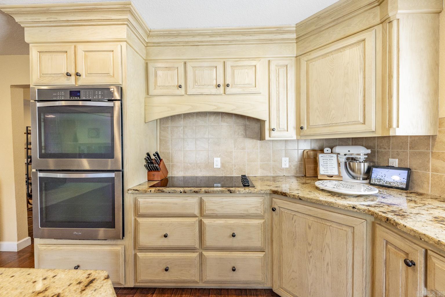 LAKE CATHERINE LAKE VIEW ESTATES - Residential