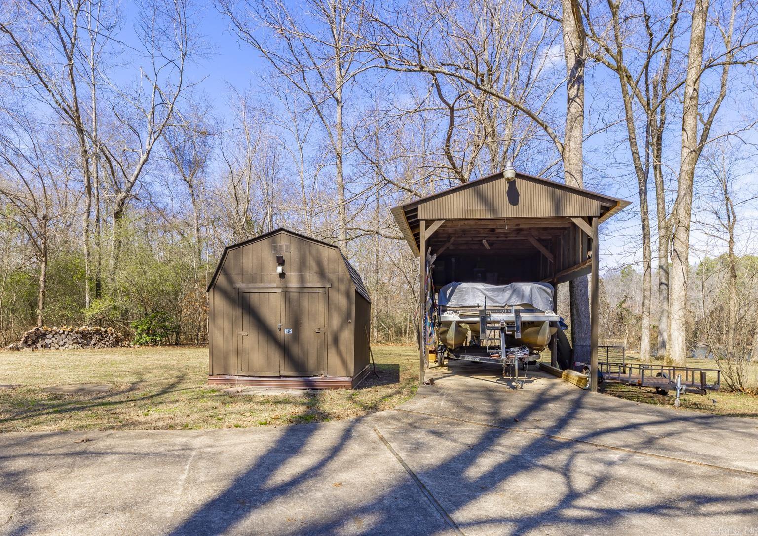 LAKE CATHERINE LAKE VIEW ESTATES - Residential