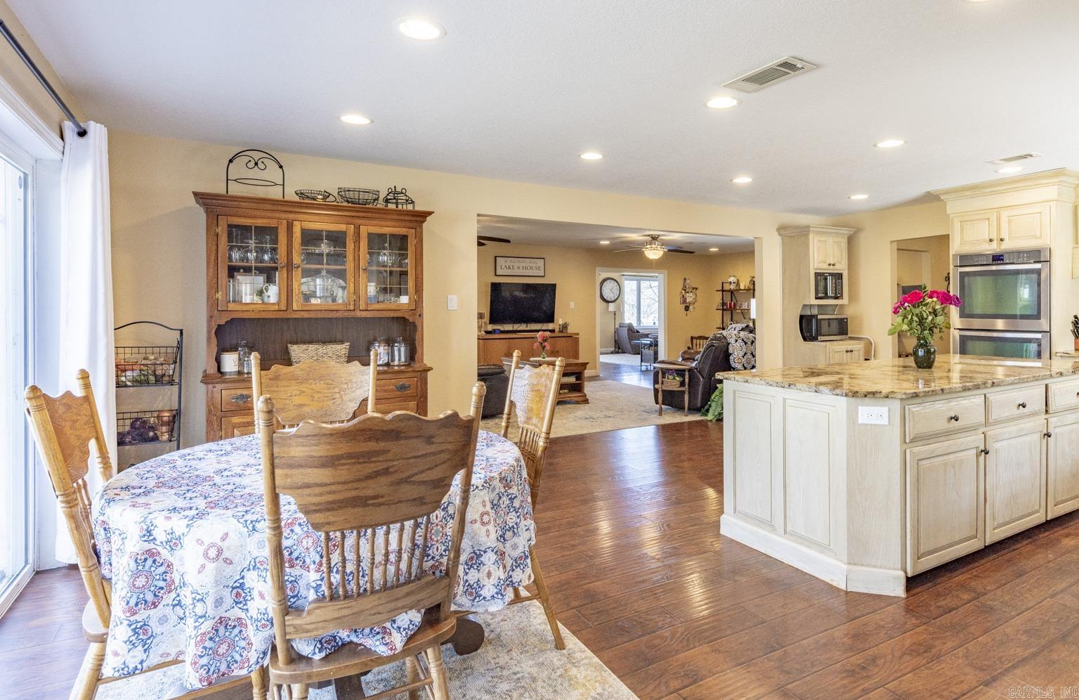 LAKE CATHERINE LAKE VIEW ESTATES - Residential