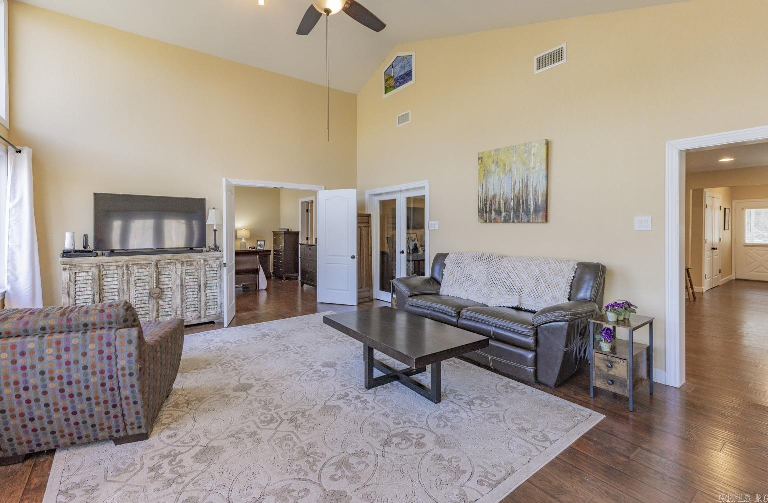 LAKE CATHERINE LAKE VIEW ESTATES - Residential