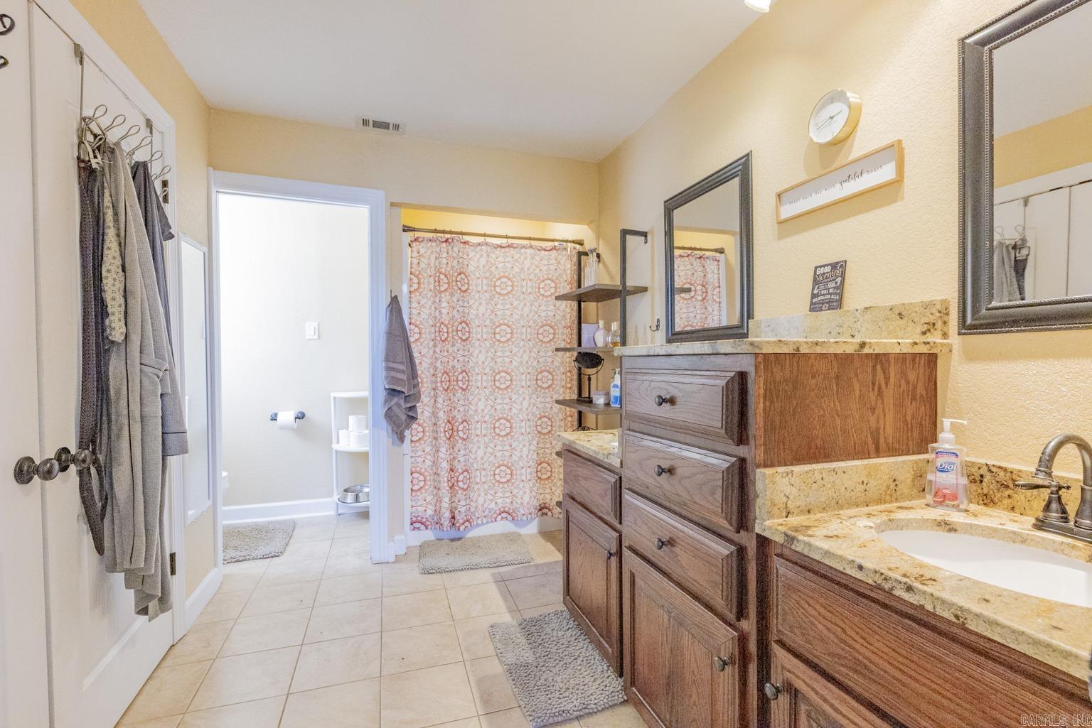 LAKE CATHERINE LAKE VIEW ESTATES - Residential