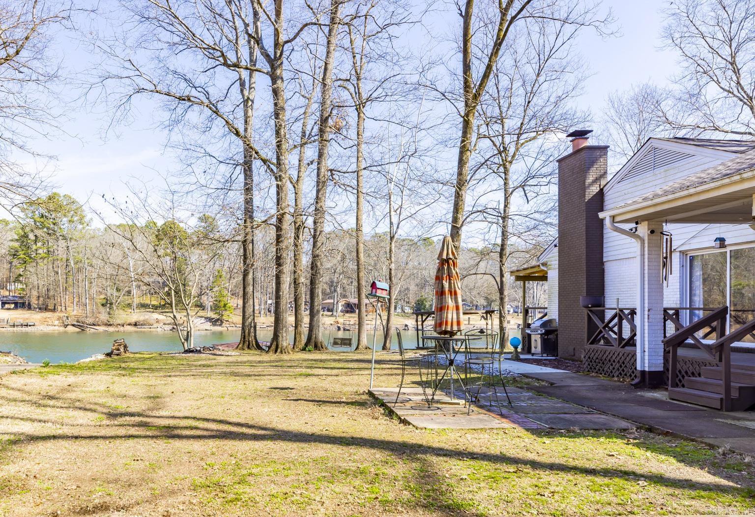 LAKE CATHERINE LAKE VIEW ESTATES - Residential