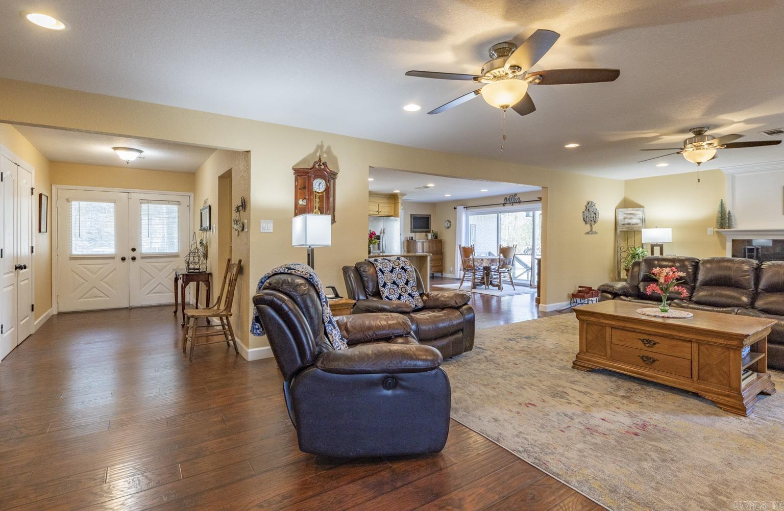 LAKE CATHERINE LAKE VIEW ESTATES - Residential