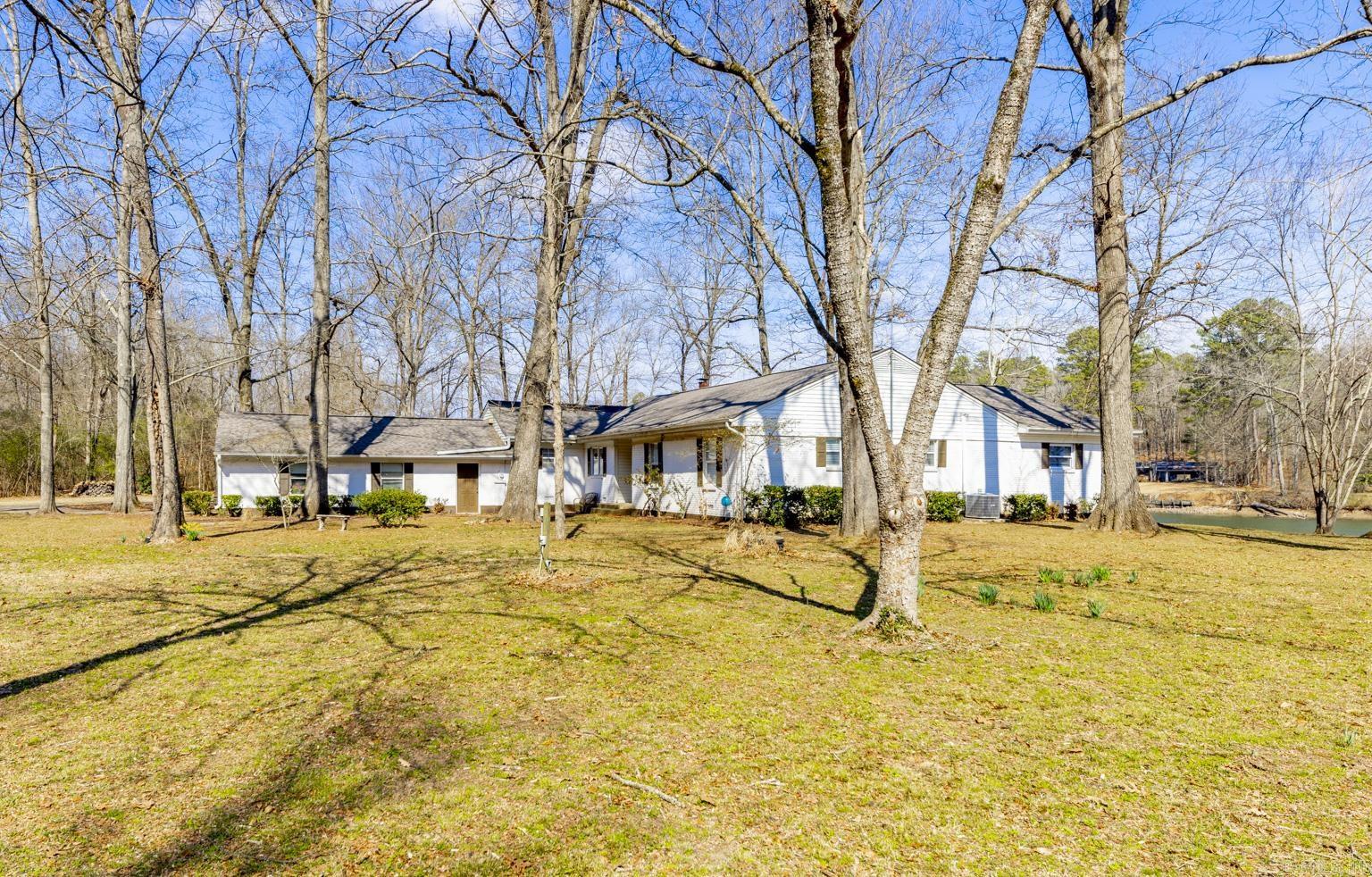 LAKE CATHERINE LAKE VIEW ESTATES - Residential